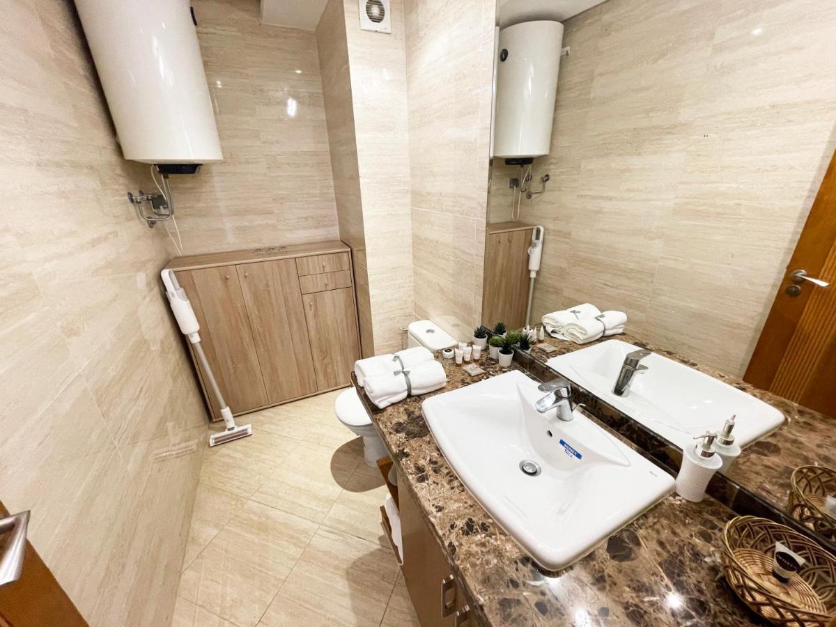 Peninsula Dar Bouazza Superbe Appartement En Residence Avec Piscine Activites Exterior photo
